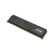 ADATA XPG Gammix D35, DDR4-3200 RAM, CL16, XMP - 16 GB, schwarz image number null