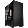 Kolink Stronghold Prime Mid Tower - Black image number null