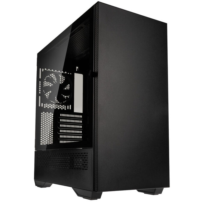 Kolink Stronghold Prime Mid Tower - Black image number 0