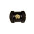 Bitspower Multi-Link Adapter 30 Grad 12mm AD auf 12mm AD Hardtube - schwarz matt image number null
