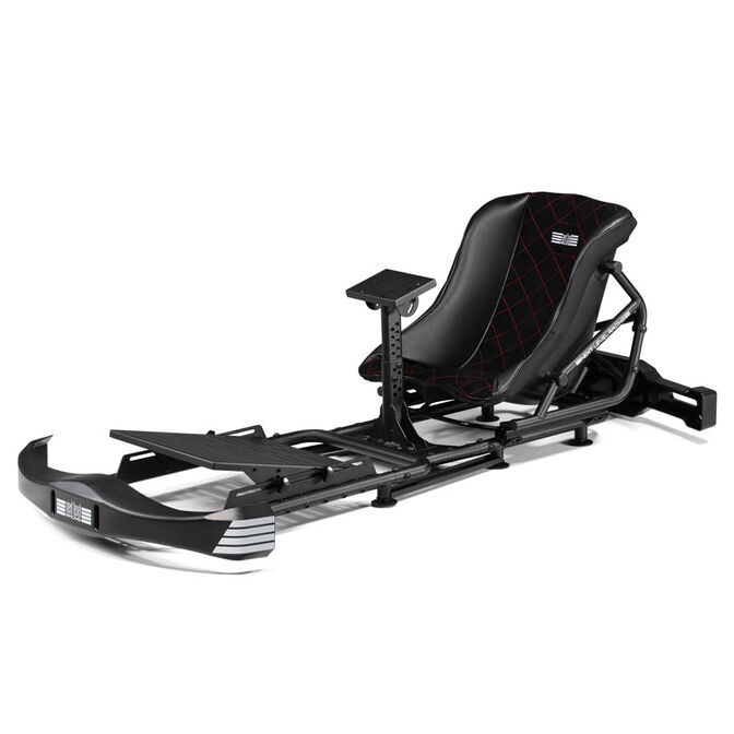Next Level Racing Go Kart Cockpit Plus image number 1