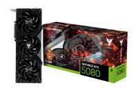 Gainward GeForce RTX 5080 Phoenix GS, 16384 MB GDDR7