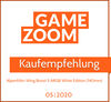 Gamezoom - Alpenföhn Wing Boost 3 ARGB White Edition