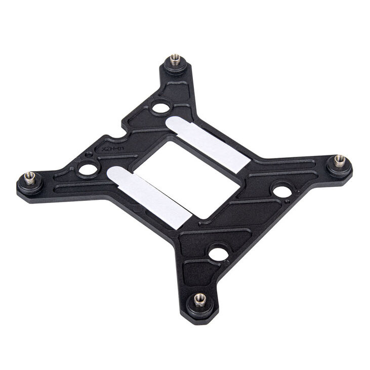 SilverStone SST-NT07-1700 Low Profile CPU-Cooler image number 7