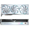 GIGABYTE Aorus GeForce RTX 5080 Master Ice 16G, 16384 MB GDDR7 image number null