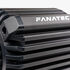 Fanatec Club Sport Steering Wheel V2.5 - schwarz + ClubSport DD Wheelbase (12Nm) image number null