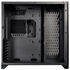 Lian Li O11DX Dynamic Midi-Tower, Tempered Glass - schwarz image number null