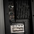 King Mod Systems Gaming PC, AMD Ryzen 7 9800X3D, RX 9070, 64 GB RAM - King Deal image number null