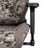Nitro Concepts S300 Gaming Stuhl - Urban Camo image number null