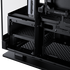 PHANTEKS Evolv X2 PC-Gehäuse, Midi-Tower, E-ATX, Tempered Glass, DRGB - schwarz image number null