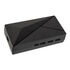 Noiseblocker NB-eLoop X B12-PS ARGB, PWM - 120mm, black + ARGB 8x Port Hub - 3-piece set image number null