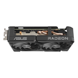 ASUS Dual Radeon RX 9060 XT, 16384 MB GDDR6 image number null