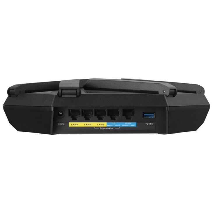 ASUS RT-AXE7800 AiMesh WLAN Router image number 7