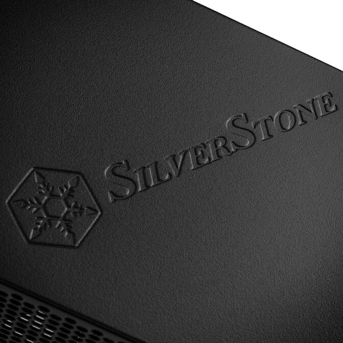 SilverStone SST-SX700-G v1.1 SFX Netzteil 80 PLUS Gold, modular - 700 Watt image number 5