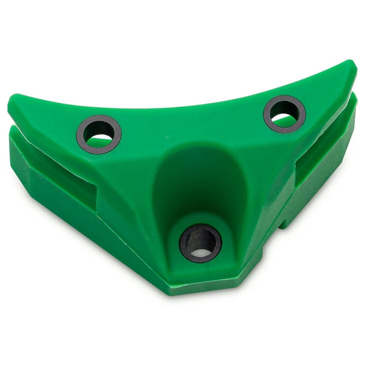EK Water Blocks EK-Vardar X3M Damper - 4-Pack, green image number 4