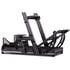 Next Level Racing F-GT Elite Aluminium Simulator Cockpit - Wheel Plate Edition image number null
