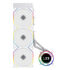 Lian Li HYDROSHIFT II LCD-C 360TL ARGB AiO Wasserkühlung - weiß image number null