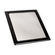 Demciflex Dust Filter Lian Li O11 Dynamic XL PCI Slot - black/black image number null