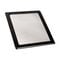 Demciflex Dust Filter Lian Li O11 Dynamic XL PCI Slot - black/black