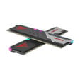 Patriot Viper Venom RGB DDR5-6000 RAM, CL30, XMP 3.0 und EXPO - 32 GB Dual-Kit, schwarz image number null
