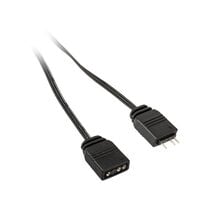 Kolink ARGB 3-pin Verl&auml;ngerungskabel - 50cm