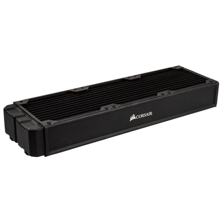 Corsair Hydro X Series XR7 360mm Water Cooling Radiator image number 1