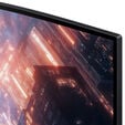 Samsung Odyssey G9 G91F, 49-inch Gaming Monitor, 144 Hz, VA, G-SYNC Compatible image number null
