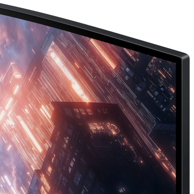 Samsung Odyssey G9 G91F, 49-inch Gaming Monitor, 144 Hz, VA, G-SYNC Compatible image number 9