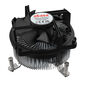 Akasa AK-CC6608BP01 Low Profile CPU-Kühler - Sockel LGA 1700, 63,2 mm Höhe