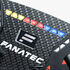Fanatec ClubSport Steering Wheel Formula V2.5 X + ClubSport DD+ Wheelbase (15Nm) image number null