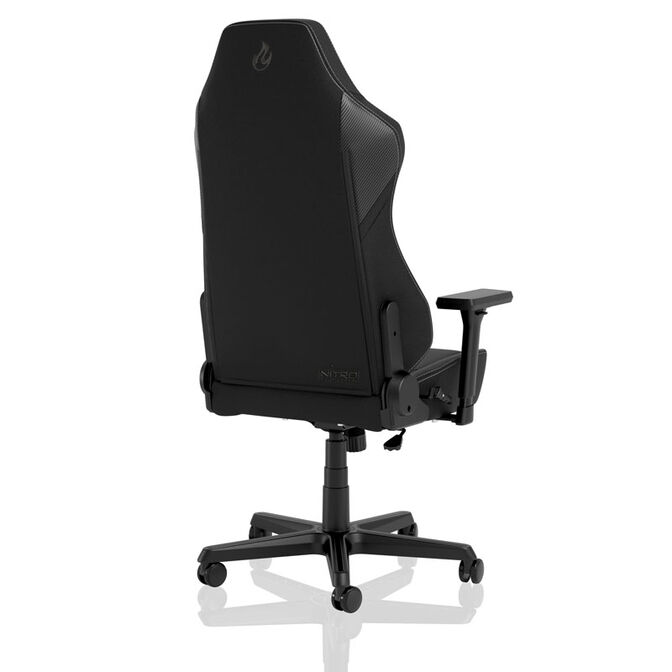 Nitro Concepts X1000 Gaming Stuhl - Stealth Black image number 4