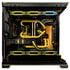 Gaming PC Superveloce Elite, AMD Ryzen 9 9950X, NVIDIA GeForce RTX 4090 - Custom Water Cooling image number null