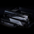G.Skill Trident Z5 CK DDR5-8800 RAM, CL42, XMP 3.0, CUDIMM - 48 GB Dual-Kit, schwarz image number null
