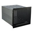 Inter-Tech IPC 3U-30255, 3HE Rack Servergeh&auml;use - schwarz image number null