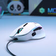 Glorious Model I Gaming-Maus - wei&szlig;, matt image number null