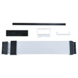 Lian Li Strimer Wireless 24-Pin RGB Mainboardkabel + Controller + 2x 8-Pin CPU-Kabel image number null
