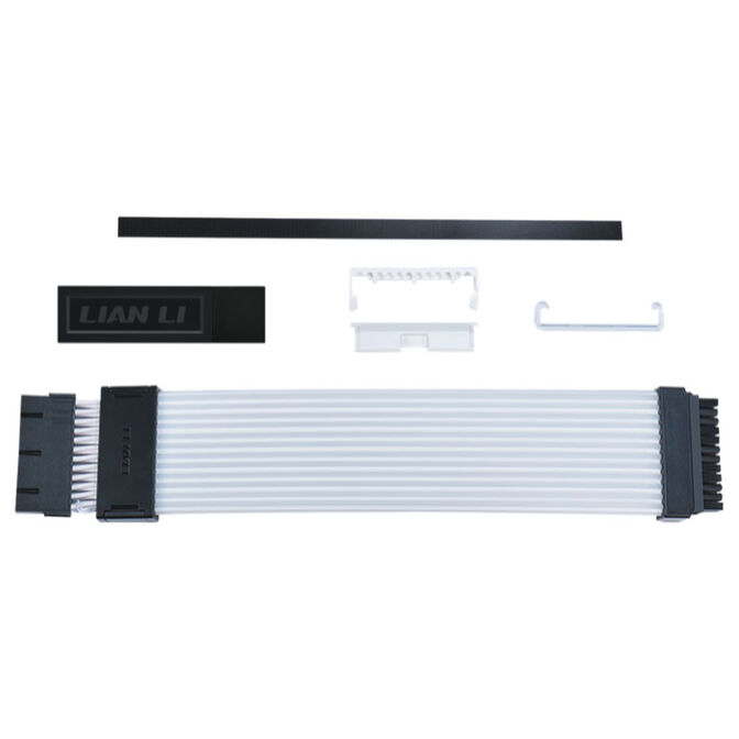 Lian Li Strimer Wireless 24-Pin RGB Mainboardkabel + Controller + 2x 8-Pin CPU-Kabel image number 9