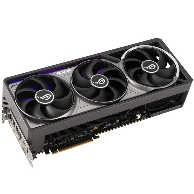 ASUS ROG Astral GeForce RTX 5090 OC Edition, 32768 MB GDDR7 image number 1