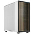 Fractal Design North XL Chalk Case - white image number null