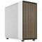 Fractal Design North XL Chalk Case - white
