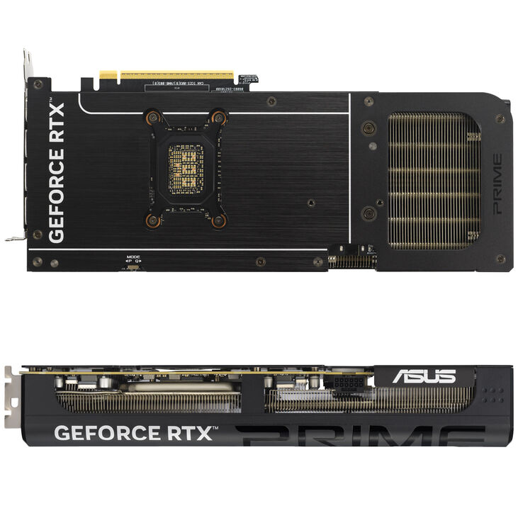 ASUS Prime GeForce RTX 5080, 16384 MB GDDR7 image number 8