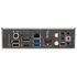 MSI MAG B550 Tomahawk Max WiFi, Sockel AM4, AMD B550, ATX - DDR4 image number null