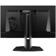 MSI MPG 272URXDE QD-OLED, 27 inch Gaming Monitor, 240Hz, QD OLED, Adaptive Sync image number null