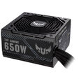 ASUS TUF Gaming 650B 80 PLUS Bronze Netzteil - 650 Watt image number null