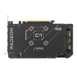 ASUS Dual Radeon RX 9060 XT Grafikkarte, 8192 MB GDDR6 image number null