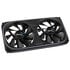 Aerocool Astro 24 Dual ARGB LED Fan - 240mm image number null