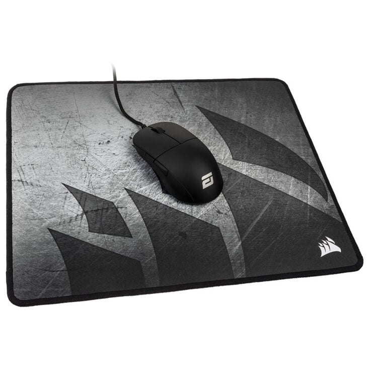 Corsair MM300 PRO Gaming Mauspad - Medium image number 2