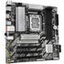 GIGABYTE B860M DS3H WIFI6E Mainboard, Sockel 1851, Intel B860, mATX, DDR5 image number null