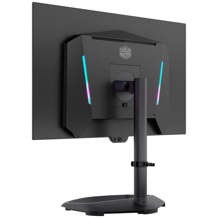 Cooler Master Tempest GZ2711, 68.6 cm (27 inch) 240 Hz, Freesync Premium, OLED - 2x DP, 2x HDMI, 1x USB-C, 2x USB-A image number 5