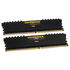 Corsair Vengeance LPX DDR4-3600 RAM, CL18, XMP - 16 GB Dual-Kit, schwarz image number null